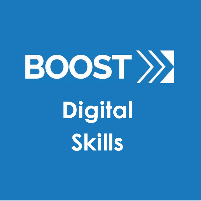 BOOST Digital Skills