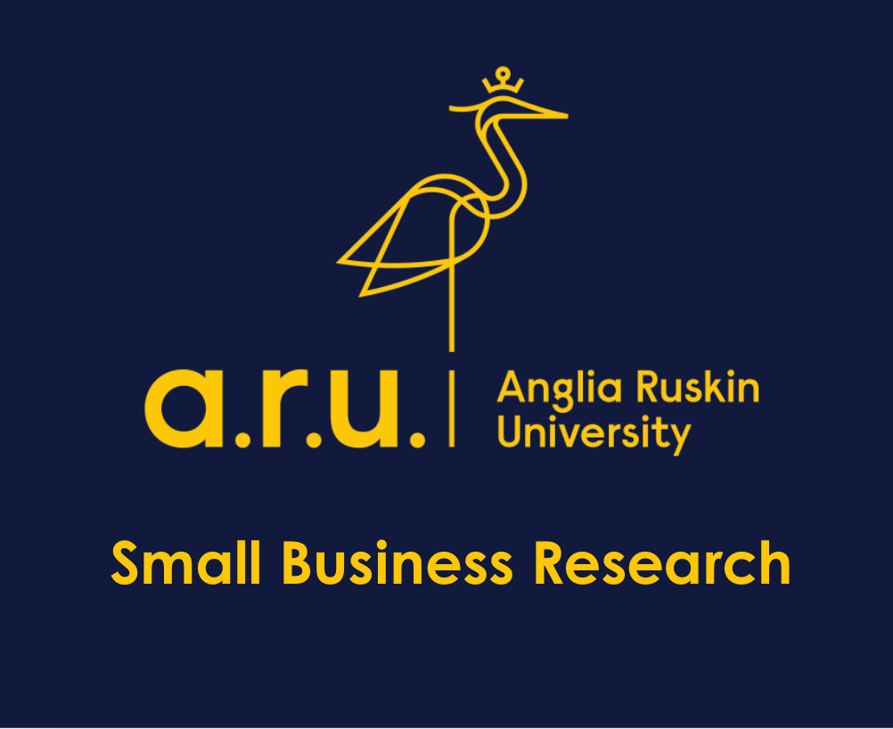 ARU Small Business Research