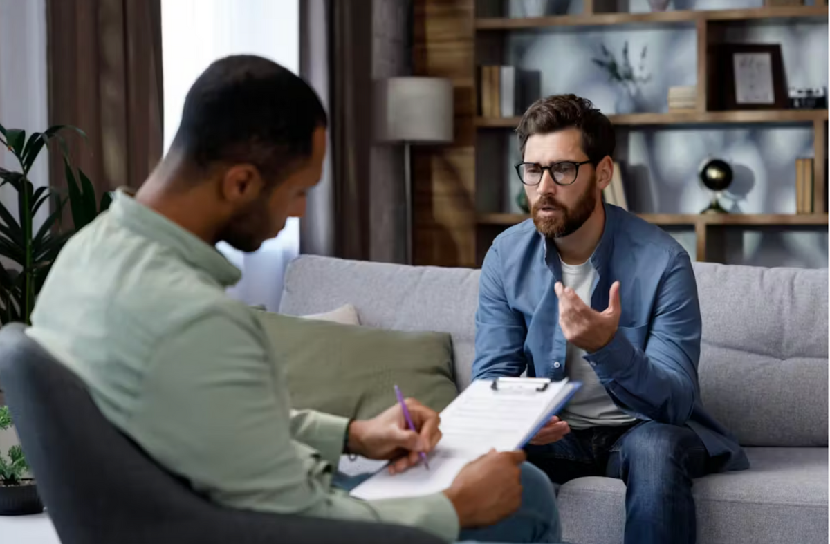 Sexism linked to social ills for men and women, finds largest cross‑cultural study of its kind
