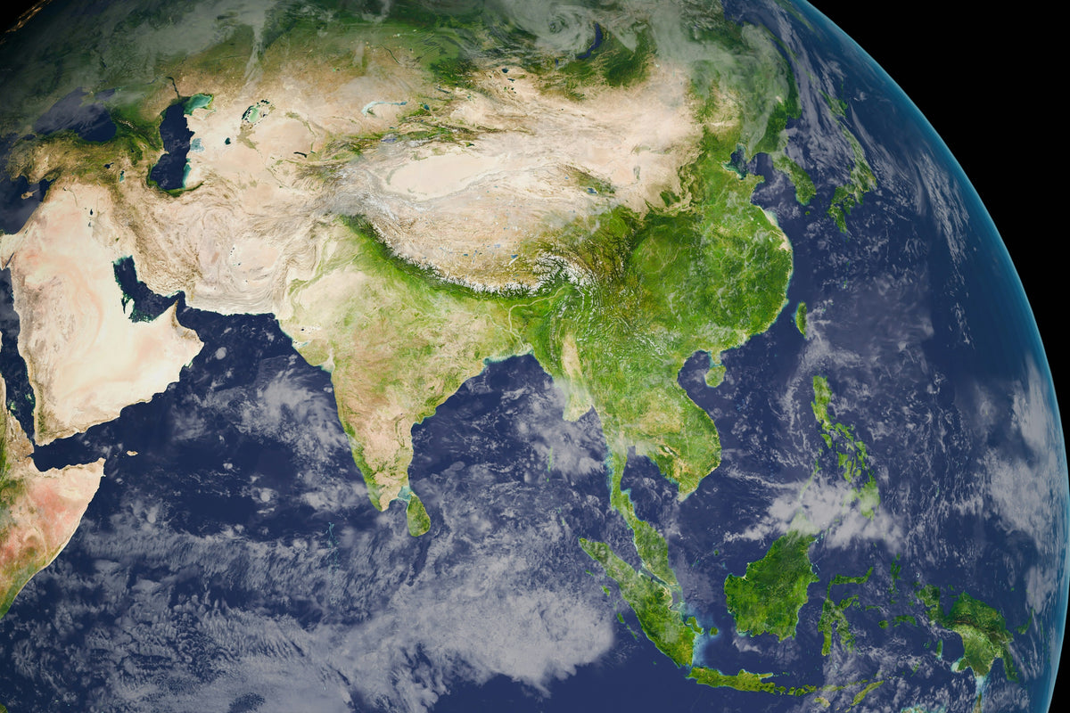 Globe Image 